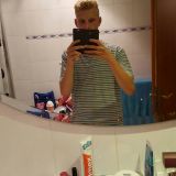 Profilfoto von Niklas Gringmuth