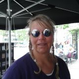 Profilfoto von Ilka Thomsen