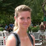 Profilfoto Mandy Hoppe Profilfoto von Mandy Hoppe