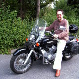 Profilfoto von Rainer Klingenhoefer