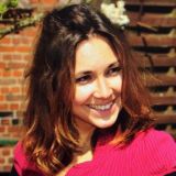 Profilfoto von Yvonne Zumholz