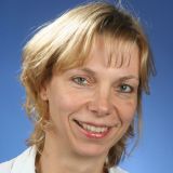 Profilfoto Silvia Baart Profilfoto von Silvia Baart