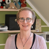 Profilfoto von Christina Buss