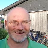 Profilfoto von Bernd Saar