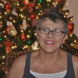 Profilfoto Monika Cooper Profilfoto von Monika Cooper