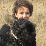 Profilfoto Kirsten Albers Profilfoto von Kirsten Albers