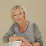 Profilfoto von Yvonne Fritzsche-Sterr