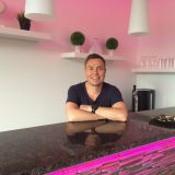 Profilfoto Andreas Böhm Profilfoto von Andreas Böhm