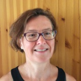 Profilfoto von Christiane Jubitz