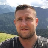 Profilfoto von Björn Meyer