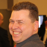 Profilfoto von Mark Schmiechen