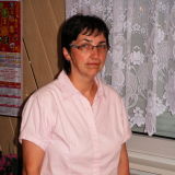 Profilfoto von Bärbel Spitzner