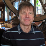 Profilfoto von Günter Graf