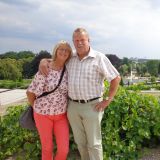 Profilfoto Erwin Dettmann Profilfoto von Erwin Dettmann