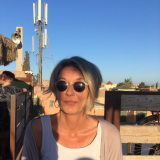 Profilfoto von Nina Maaß