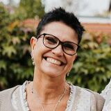 Profilfoto von Britta Mathies-Krückl