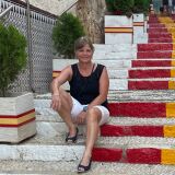 Profilfoto von Monika Neufang