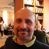 Profilfoto Dirk Schiller Profilfoto von Dirk Schiller