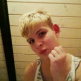 Profilfoto Larissa Bange Profilfoto von Larissa Bange