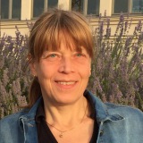 Profilfoto von Gisela Hampel