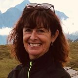 Profilfoto von Birgit Schäfer