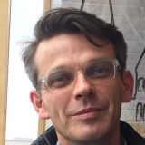 Profilfoto von Frank Reimers