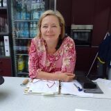 Profilfoto von Barbara Heuer