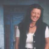 Profilfoto Franziska Förster Profilfoto von Franziska Förster