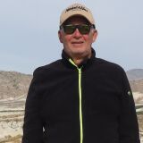 Profilfoto von Uwe Brossmann