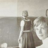 Profilfoto von Bernhard Aue †