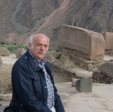 Profilfoto Reinhold Miller Profilfoto von Reinhold Miller