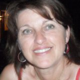 Profilfoto von Bernarda Ambrus