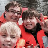 Profilfoto von Nadja Mehner