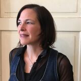 Profilfoto von Anja Morell
