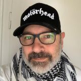 Profilfoto von Dimitriadis Vassilios