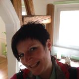 Profilfoto von Mandy Herzog