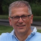 Profilfoto von Erhard Behnke