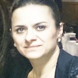 Profilfoto von Meral Erkol