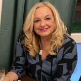 Profilfoto von Angelika Schröder-Braconier