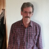 Profilfoto von Peter Fiebes