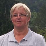 Profilfoto von Karin Fahrenholz