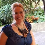 Profilfoto von Sonja Andrea Schwarzenberger
