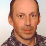 Profilfoto von Frank Hopfengärtner