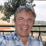 Profilfoto von Stefan Schultze