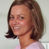 Profilfoto von Sandra Zimmermann