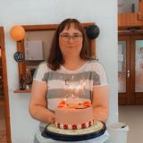 Profilfoto von Monika Schmidt