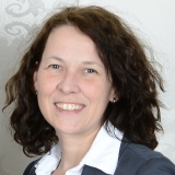 Profilfoto von Manuela Rösner