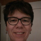 Profilfoto Birgit Mussack Profilfoto von Birgit Mussack