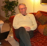 Profilfoto von Hans Jürgen Felsner