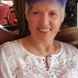 Profilfoto von Kerstin Müller-Ksciuk